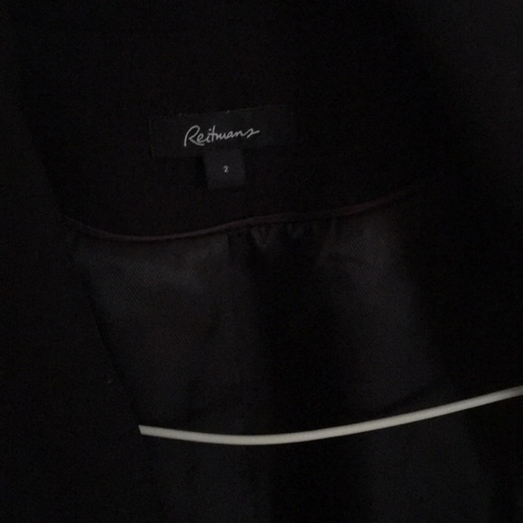 Reitmans blazer - Picture 3 of 3
